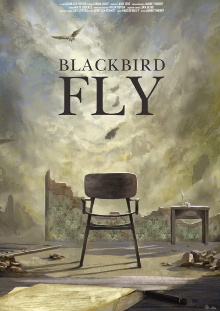 Blackbird Fly Trailer