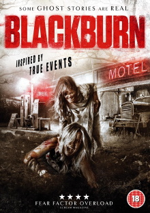 Blackburn Trailer