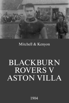 Blackburn Rovers v Aston Villa Trailer