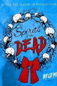 Blackcraft Wrestling: Spirits Of The Dead Trailer