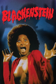 Blackenstein Trailer