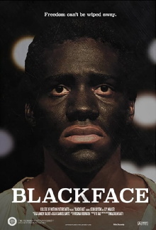 Blackface Trailer