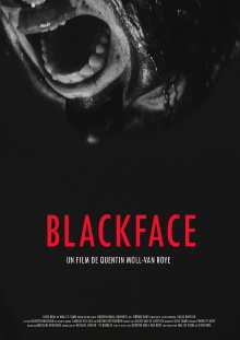 Blackface Trailer