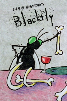 Blackfly Trailer