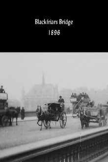 Blackfriars Bridge Trailer