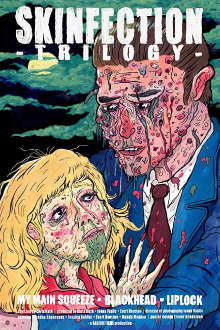Blackhead Trailer