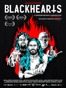 Blackhearts Trailer