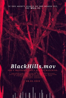 BlackHills.mov Trailer