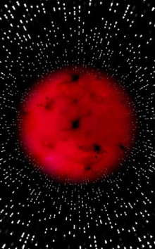 Blackhole Mandala Trailer