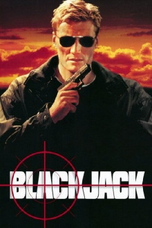 Blackjack Trailer