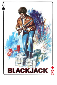 Blackjack Trailer