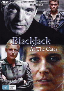 BlackJack: At the Gates Trailer