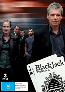 BlackJack: Ghosts Trailer