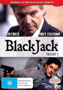 BlackJack: In the Money Trailer