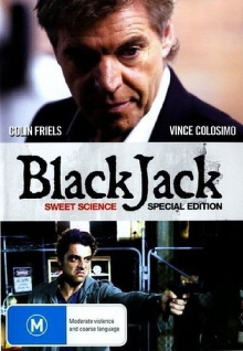 BlackJack: Sweet Science Trailer