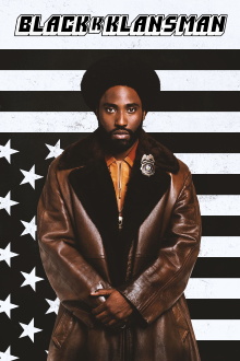 BlacKkKlansman Trailer