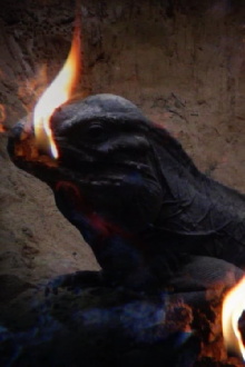 Blacklands Trailer
