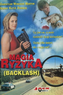 Blacklast Trailer