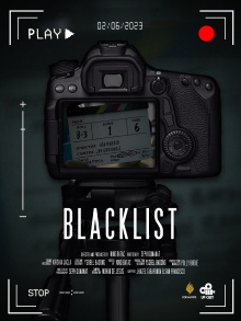 Blacklist Trailer