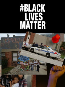 #BlackLivesMatter Trailer