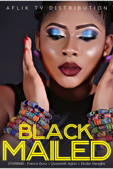 Blackmailed Trailer