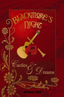 Blackmore's Night Castles and Dreams 2005 (Bonus) Trailer