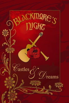Blackmore's Night Castles and Dreams Trailer