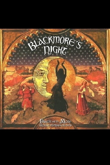 Blackmores Night: Dancer and the Moon Trailer