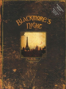 Blackmore's Night: Paris Moon Trailer