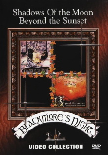 Blackmores Night: Shadow of the moon & Beyond the sunset Trailer