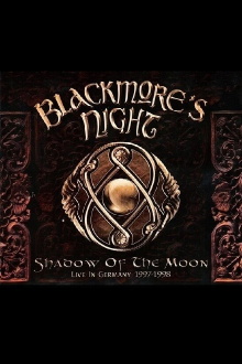 Blackmores Night: Shadow of the Moon – Live In Germany 1997–1998 Trailer