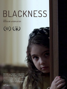 Blackness Trailer