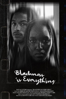 Blackness Is Everything Trailer