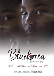 BlacKorea Trailer
