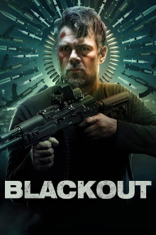 Blackout Trailer