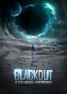 Blackout Trailer