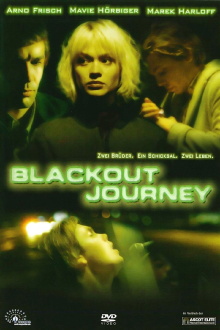 Blackout Journey Trailer