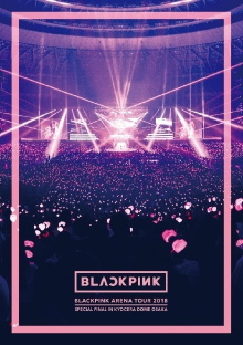 BLACKPINK ARENA TOUR [SPECIAL FINAL IN OSAKA] Trailer
