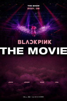 BLACKPINK: The Movie Trailer
