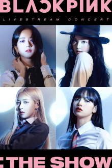 BLACKPINK: The Show Trailer