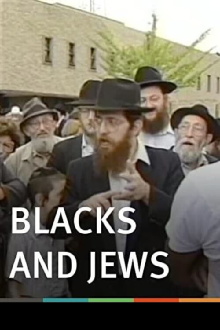 Blacks and Jews Trailer
