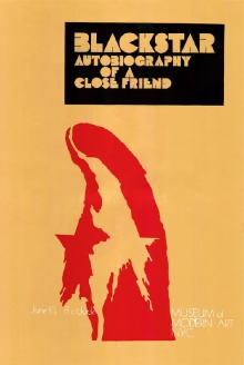 Blackstar: Autobiography of a Close Friend Trailer