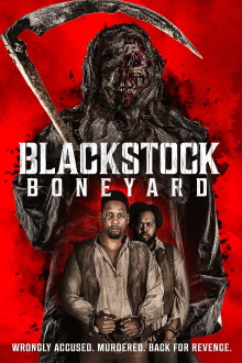 Blackstock Boneyard Trailer