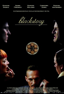 Blackstory Trailer