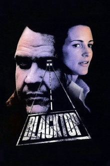 Blacktop Trailer