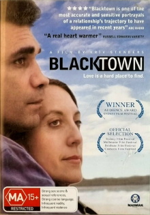Blacktown Trailer