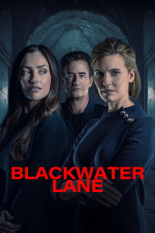 Blackwater Lane Trailer