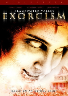 Blackwater Valley Exorcism Trailer