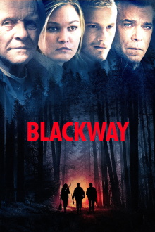 Blackway Trailer