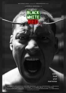 Black.White.Red. Trailer